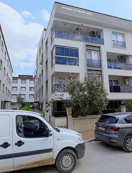 Bergamada 4+1 Dubleks Daire 180 M², Takas Seçenekli