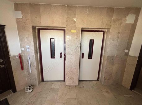 Net Gayrimenkul 4+1 Polatlı Manzaralı Site İçi Daire