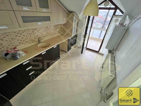 Sunullah'da 3+1 Satılık Daire