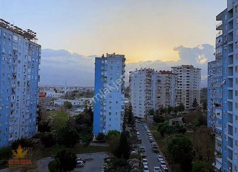 Kepez Yenıdogan 3+1 Yatırımlık Daıre