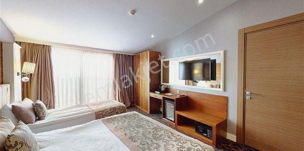 Yalova Termal City 1+1 Satılık