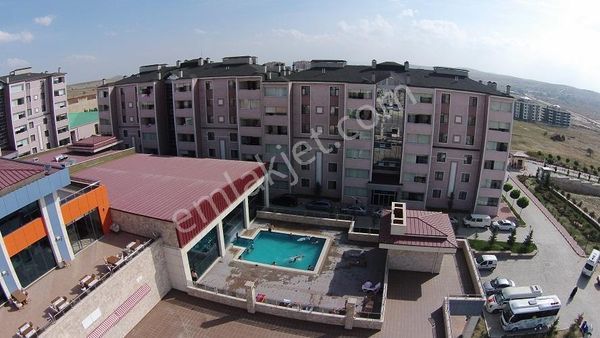 Akkuş Termal 1+1 Satılık