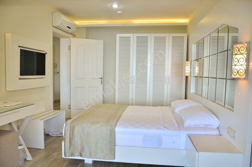 Akkuş Termal 2+1 Satılık