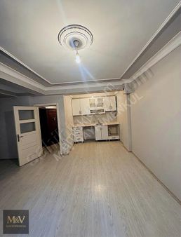 M&v Gayrimenkul'den İsmetpaşa Mh Ordu Cd 85m2 2+1 Bahçe Katı