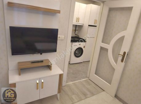 Bayram Rezidans Ta Satılık 1+1