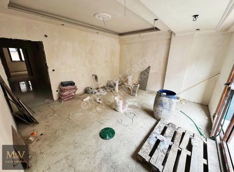 M&v Gayrimenkul'den Cebeci Mh 110m2 3+1 Kupon Daire