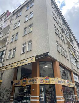 Giresun Merkez Şehir İçinde 3+1 Daire