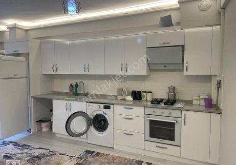 Giresun Merkezde Eşyalı Satılık Daire