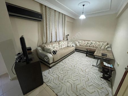 Didim Efeler Mahallesinde Merkezi Konumda 2+1 Fırsat Daire