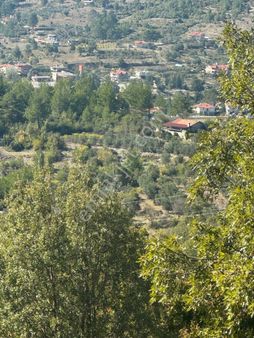 Antalya Akseki Murtiçi Mevkiinde 3.670 M2 Kupon Tarla