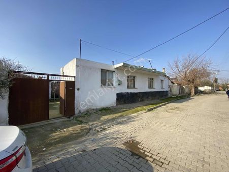 Salihli Taytan Mahallesi Satılık 435 M2 Müstakil Ev Ve Arsası