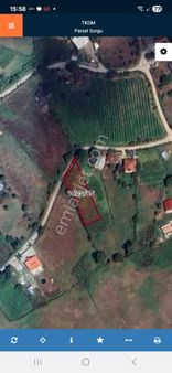 İznik Güven Emlaktan Satılık İmarlı Arsa.