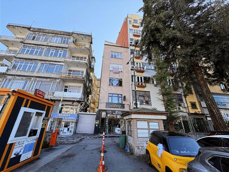 Meydan'da Kiralık Ofis