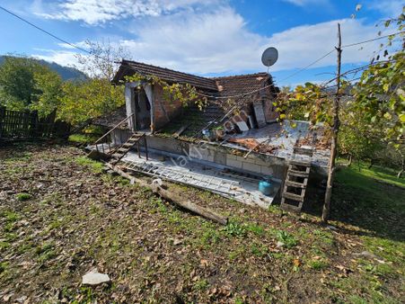 Hak Emlak'tan Boğaziçi Kabalak Mah.de Satılık Müstakil Ev