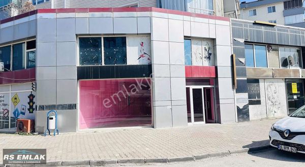 Rs Emlaktan 29 Ekim'de Merkezi Konumda Kiralık İş Yeri