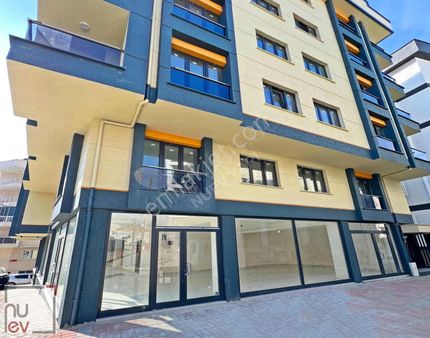 Fırsat Daire !! Bugünün Fiyatıyla Yarının Değeri - Nuev