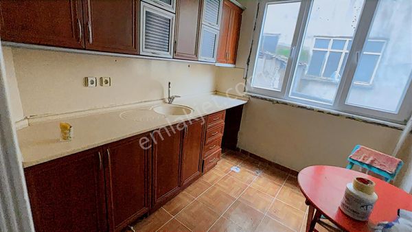 Trabzon'da 3 Nolu Erdoğdu'da Satılık Daire