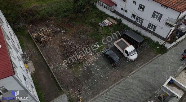 Zafer Emlak'tan Satılık 387 M2 Arsa