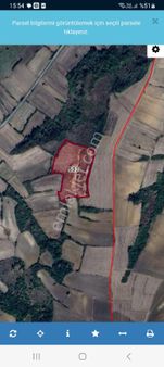 Hayvancılığa Müsait Fiyatı Uygun Arazi