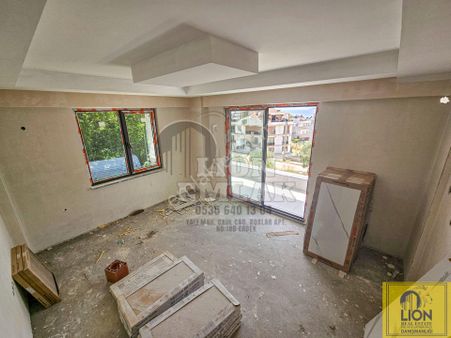 Erdek Ocaklar Mahallesinde Sıfır 1+1 Dairemiz Satılıktır