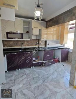 Esenler Kemer'de Merkezi Konumda Masrafsız Daire