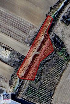 Kr Taç Kırklareli Babaeski Pancarköyde Satılık Tarla