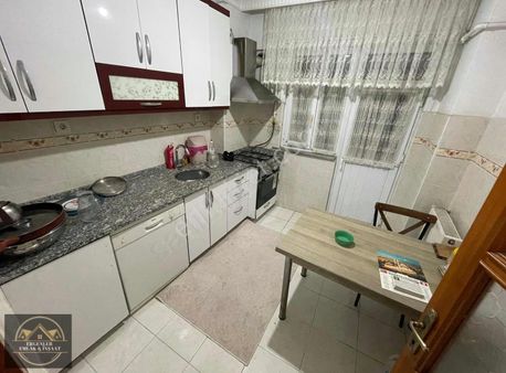 Ergenler Emlak Bağcılar Kemalpaşa Mah. 2+1 Yeni Daire'''