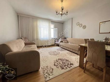 Ergenler Emlak Bağcılar Yavuz Selim 2+1 30 Hisseli Ara Kat Daire