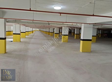 Zafran Oba 23 De Satılık Super Luks 4+1 Daıre