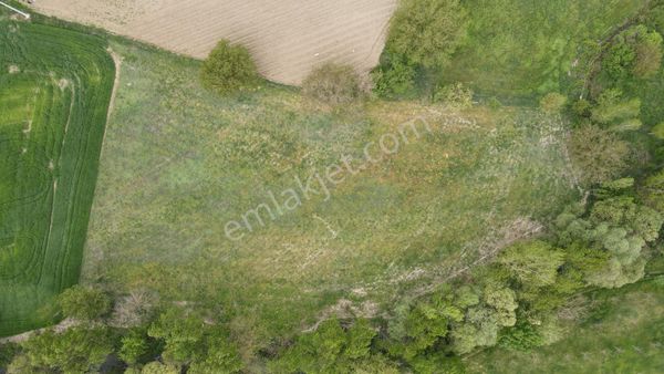 Bolu Göynük Kumcuk'da Yol Kenarında Satılık 5902 M² Tarla