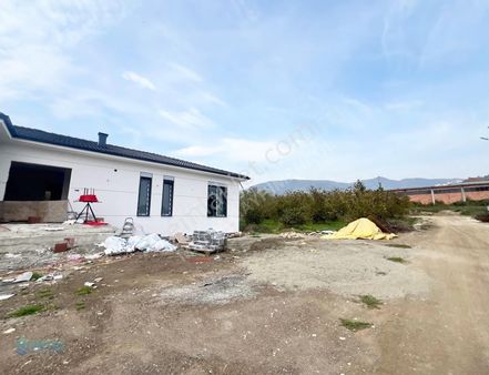 Metsa'dan Çilimli Çarşı Yanında 652 M² Satılık Arsa