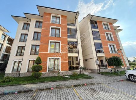 Metsa'dan Aşiyan Sitesinde 135 M² 3+1 Satılık Daire