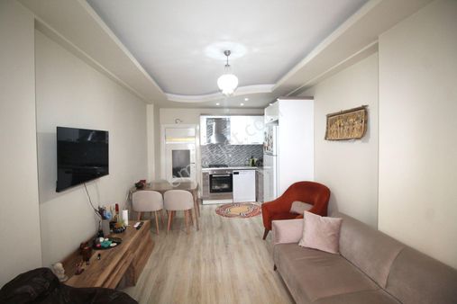 Retro’dan Sağlık Mah’de Fırsat Amerikan Mutfaklı Asansörlü 2+1