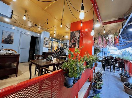 Cemalpaşa Atatürk Cadde Yanı* Devren Kiralık İşyeri*yüksek Gelir