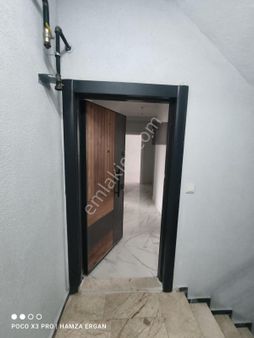 1.69 Krediyle Arnavutköy İslambey'de Satılık 4+2 Çatı Kat Dubleks Daire