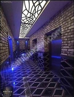 Üniversite Civarında Satlık, 2+0 Lüks Yatırımlık Daire