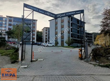 Muhteşem Konumda Satılık 3+1 Daire