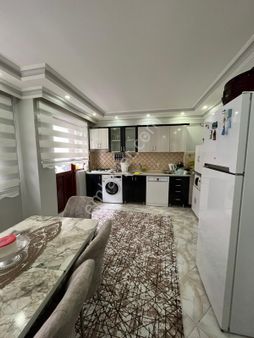 Yayla Mahallesi'nde Cadde Üzerinde 4+1 Ters Dubleks!