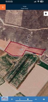 Taşpınar Gayrimenkulden Satılık Tarla 33,912,75 M