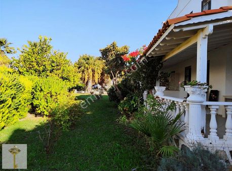 Denize 200 Metre Düz Ayak Site İçi 2+1 Dubleks Daire