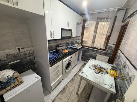 Baykal İnş. Esentepe Mah. Satılık Yüksek Giriş