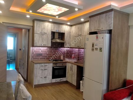 Kiralık Eşyalı Daire Yaşar Emlâk Tan