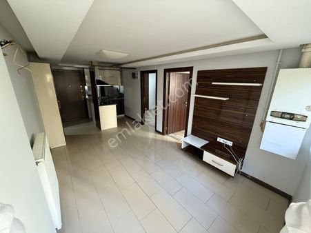 İz'den Süleyman Demirel'de 1+1 Emsalsiz Daire.