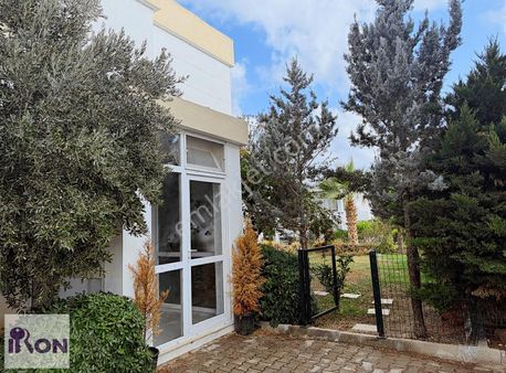 Bodrum Merkezi Konumda Kiralık Lüks Villa !!