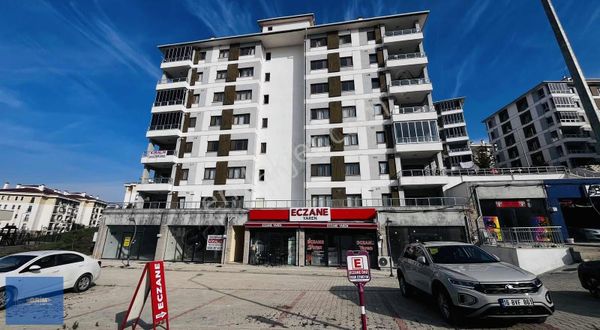 Nilüfer Balkan 2023 Tokilerde Arakat 2+1 Kiralık Daire!