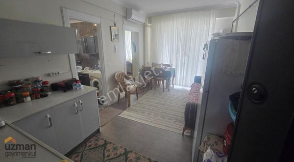 Uzman Gayrimenkul'den Satılık Daire