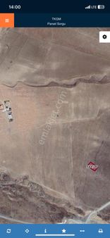 Barış Emlaktan Aktaş/devlette Satılık Arsa