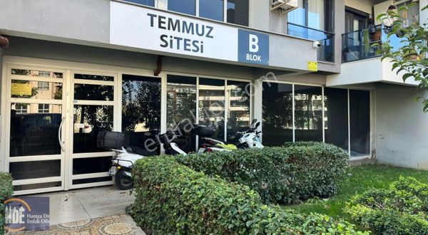 Hamza Dede Emlak Siteler Mah.satılık 1+1 Daire