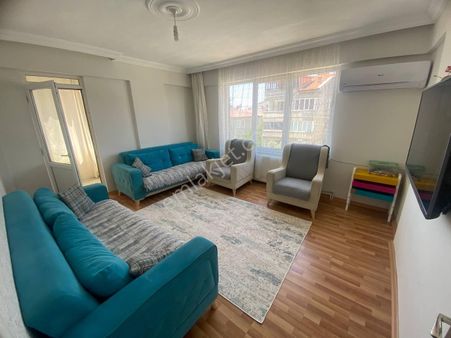 🏡aktif'ten Bahçelievler'de Hem Oturum İçin Hem Yatırım İçin 3+1 Kira Getirisi Yüksek Satılık Daire