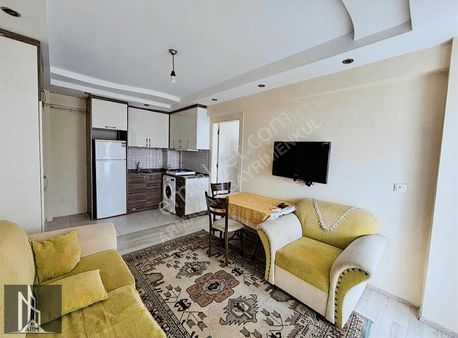 Armağan'dan Zeytinköy'de Ana Yola Yakın Kiralık 1+1 Apart